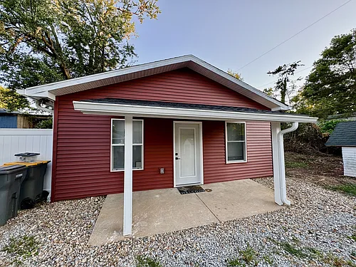 2610 S Bryan St Photo 1