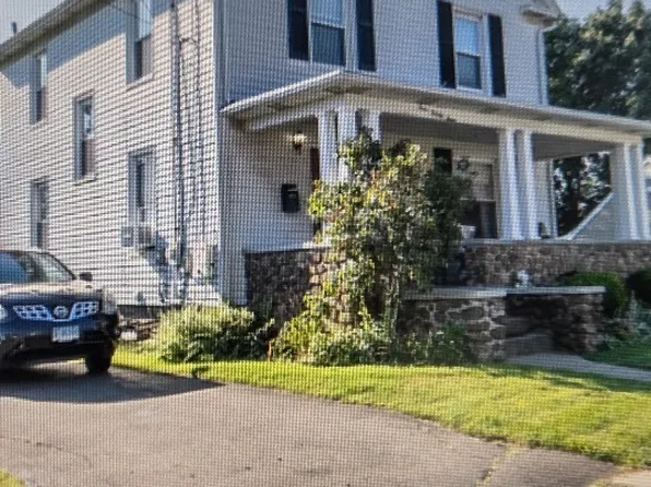 434 Parker Avenue South, Meriden, CT 06450