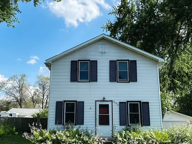 605 Fountain St — Photo 1