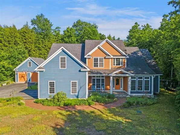51 Willoughby Road, Hopkinton, NH 03229