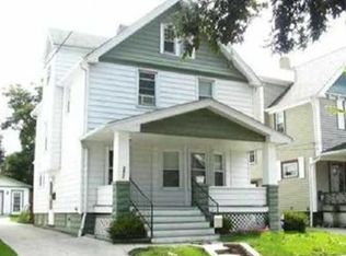 7911 Wentworth Ave, Cleveland, OH