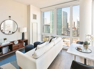 22-44 Jackson Ave #2913, Long Island City, NY 11101