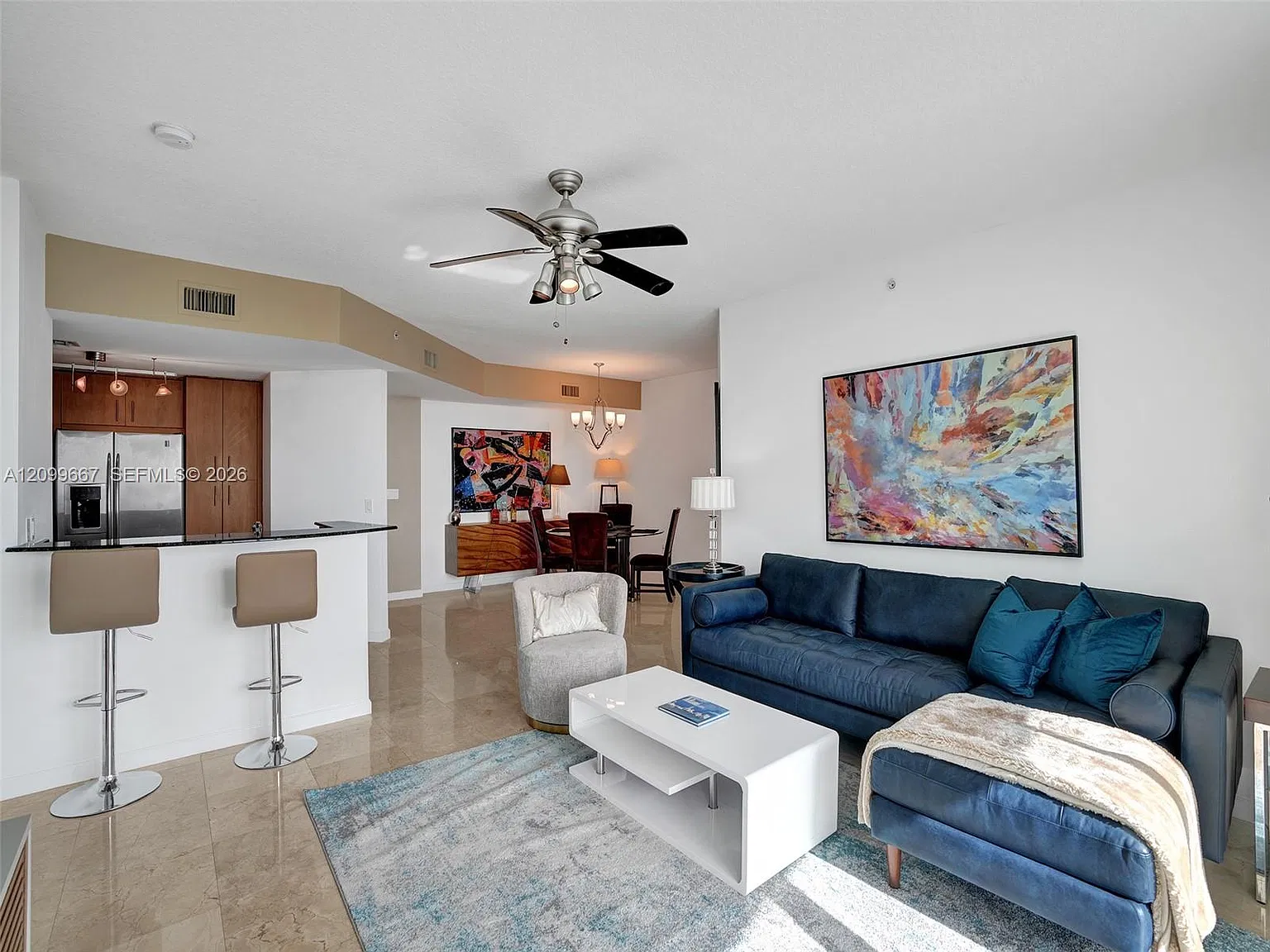 360 Condo A — Photo 1