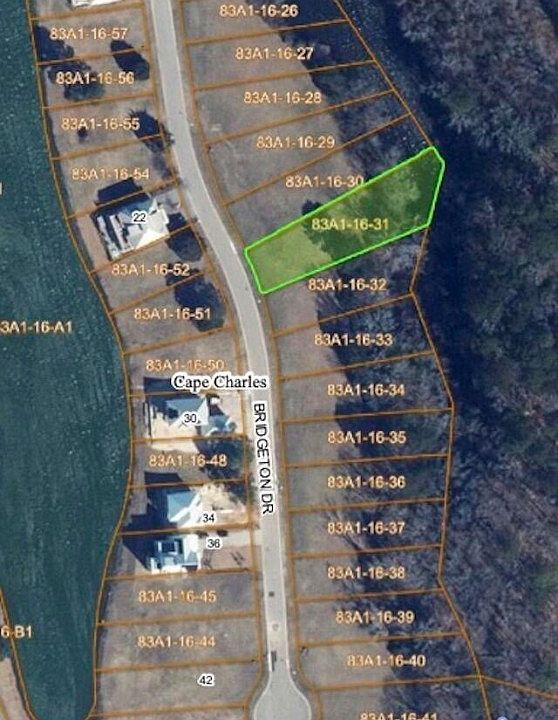 2nd image of 29 Bridgeton Dr #31