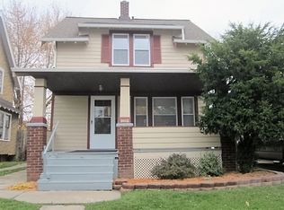 3504 W 126th St, Cleveland, OH 44111