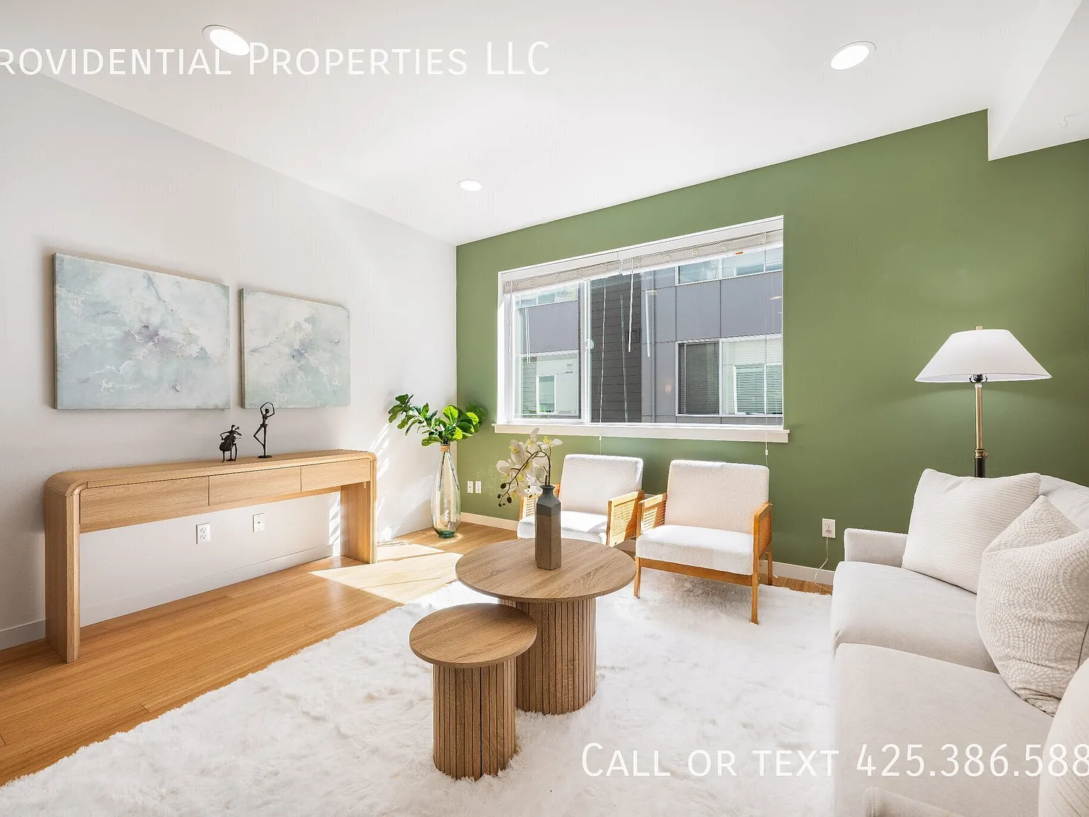 2 bed, 2.5 bath, 1488 sqft, $2,950 — Photo 4
