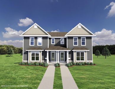 5742 Tranquility Trail, Madison, WI, 53718
