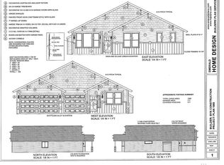 3052 Scotland Aly, Mount Vernon, WA 98273