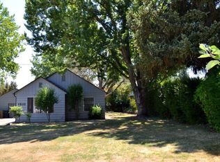 1503 SW Foundry St, Grants Pass, OR 97526