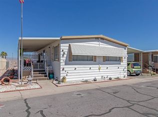 2627 S Lamb Blvd Trailer 43, Las Vegas, NV 89121