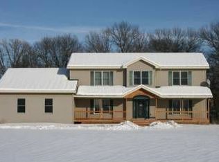 28640 147th St NW, Zimmerman, MN 55398