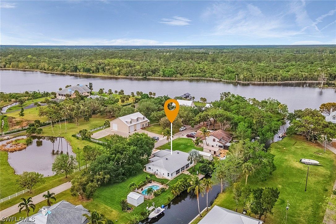 1891 Carbonata Dr, Alva, FL 33920 Zillow