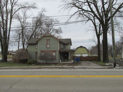 5731 Chicago Rd, Warren, MI, 48092