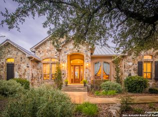 9010 Highlands Cv, Boerne, TX 78006
