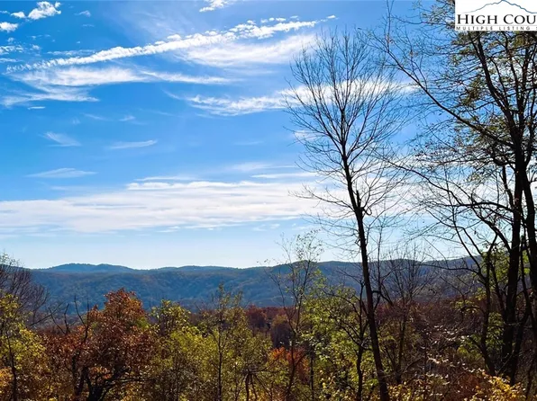 Lot 6 & 7 Edgecliff Lane, Seven Devils, NC 28604