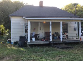 111 N Estes St, Cedartown, GA 30125