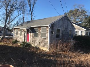 6 Winter St, Wareham, MA 02571