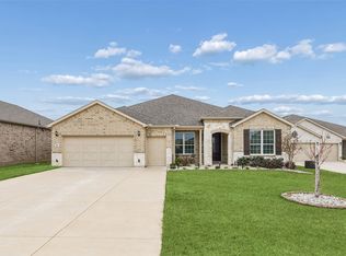 916 Firework Dr, Little Elm, TX 76227