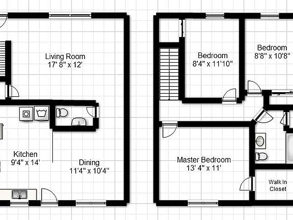 4th image of 304 Apartment Heights Dr APT F1