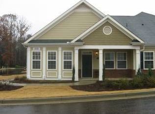 2580 Grapevine Cir #1803, Cumming, GA 30041