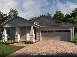 2915 Bushmead Ct, Ocoee, FL 34761