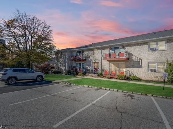 386 Hoover Ave #165, Bloomfield Twp., NJ 07003