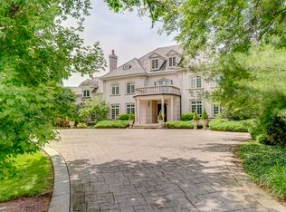 420 Dana Ln, Barrington, IL 60010