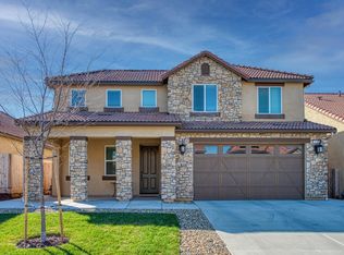 532 Alpine Way S, Madera, CA 93636