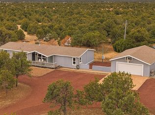 6000 N Pinon Harvest Blvd, Williams, AZ 86046