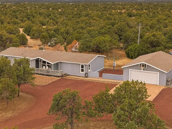 6000 N Pinon Harvest Blvd, Williams, AZ 86046