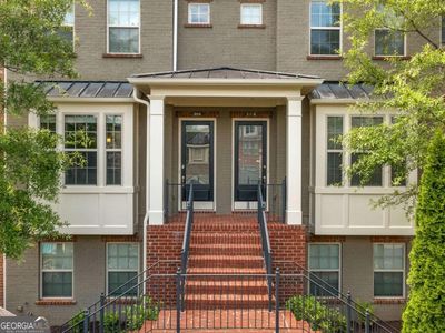 308 Alderwood Ln, Sandy Springs, GA, 30328