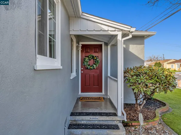 1098 Manor Blvd, San Leandro, CA 94579