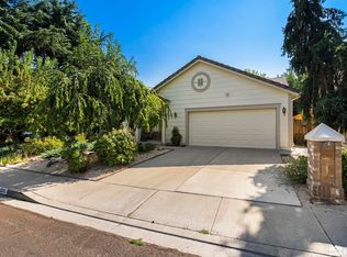 1076 Mayflower Dr, Reno, NV 89509