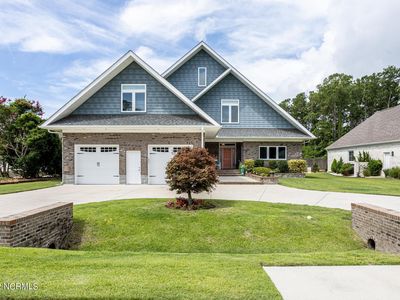 406 Sawgrass Cove, Sneads Ferry, NC, 28460