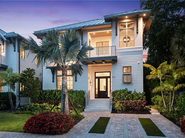 845 11th AVE S, NAPLES, FL 34102