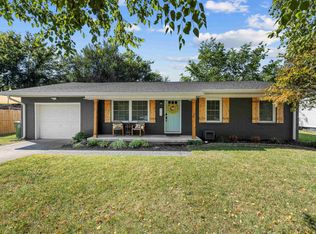 443 Southside Dr, Henderson, KY 42420
