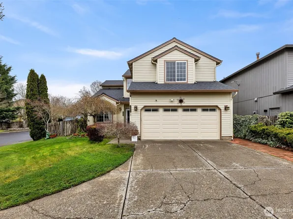 1809 SE 186th PL, Vancouver, WA 98683