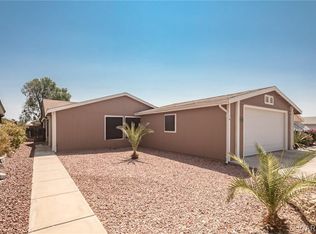 4860 S Baronsgate Way, Fort Mohave, AZ 86426