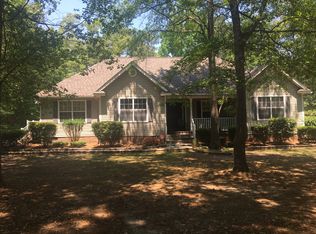 2486 Pierce Ln, Elgin, SC 29045