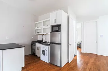 Rented by Hagstrom Management Inc