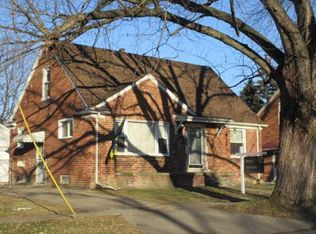 15446 Belmont Ave, Allen Park, MI