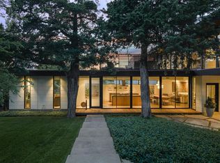 715 Kessler Woods Trl, Dallas, TX 75208