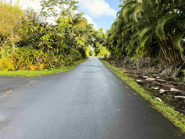 LOT 43rd, Mountain View, HI 96771