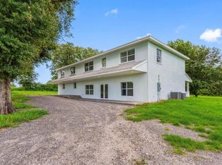 2440 Wallace Rd, Bartow, FL 33830