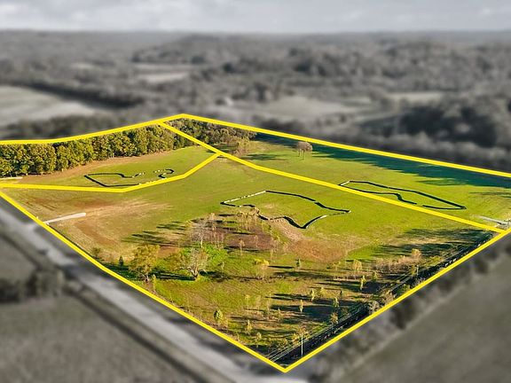 5th image of 0 Carl Rd Tract 3