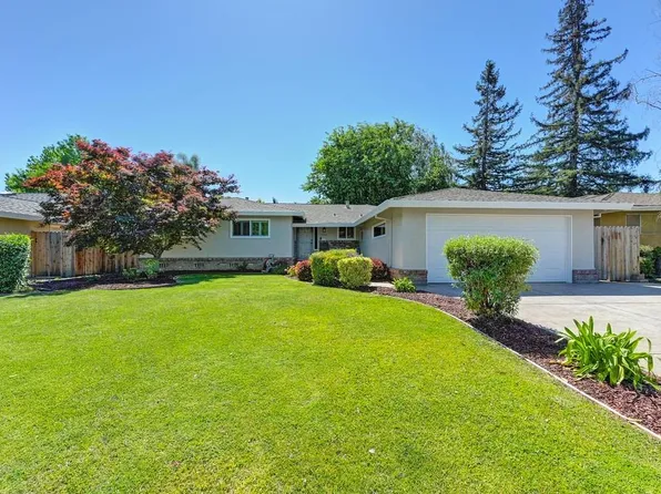 6960 Flintwood Way, Sacramento, CA 95831