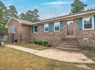 1120 State Highway 34, Pomaria, SC 29126