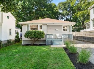 16 Albemarle Rd, Waltham, MA 02452