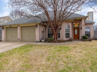 8213 Spinnaker Cv, Rowlett, TX 75089