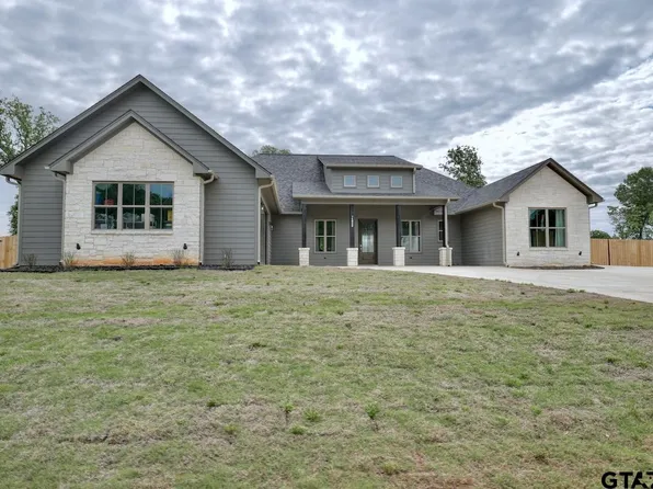 14808 Woodland Creek Dr, Lindale, TX 75706